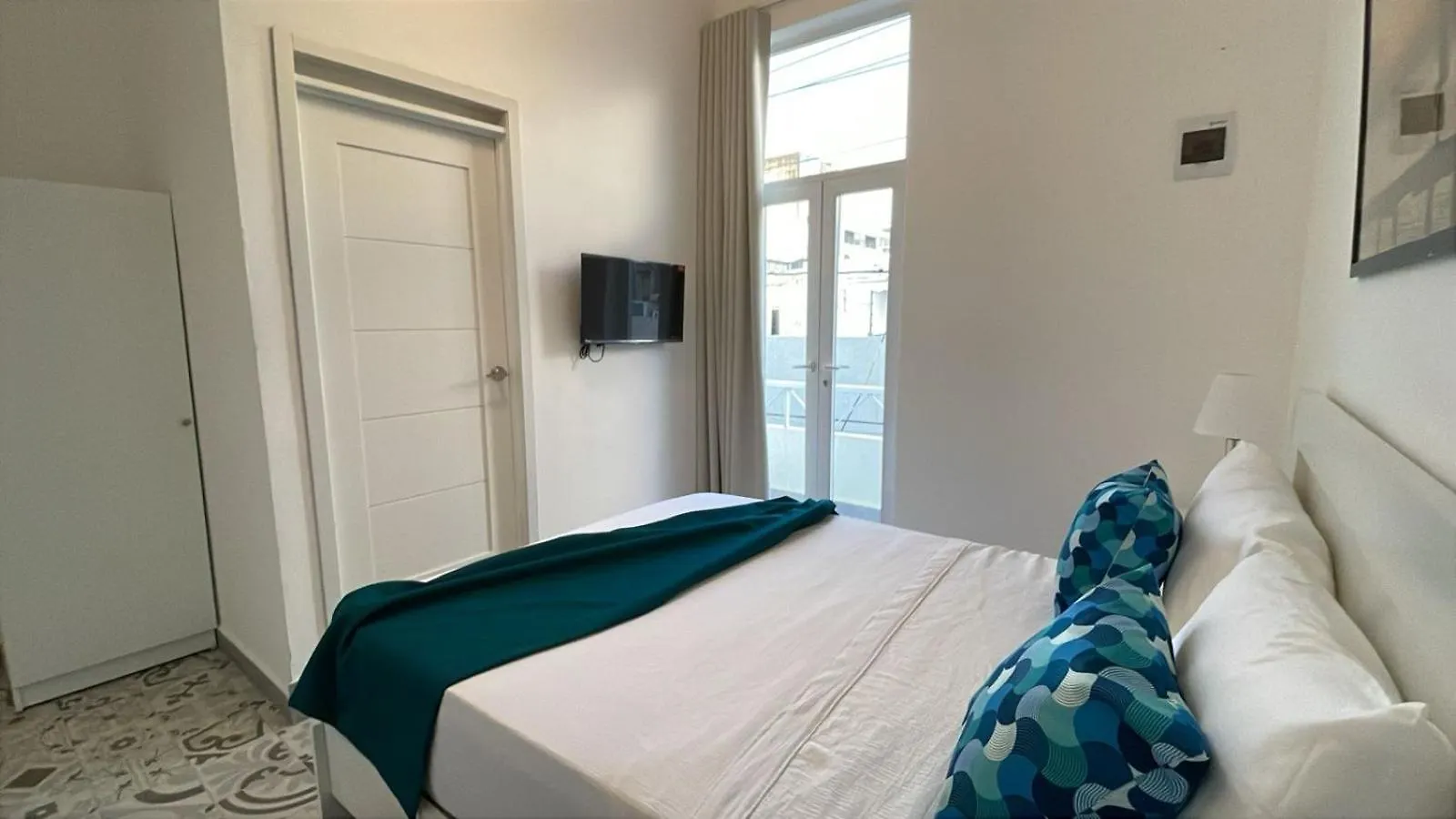 Hotel Boutique Brisas Colonial Santo Domingo Dominikana