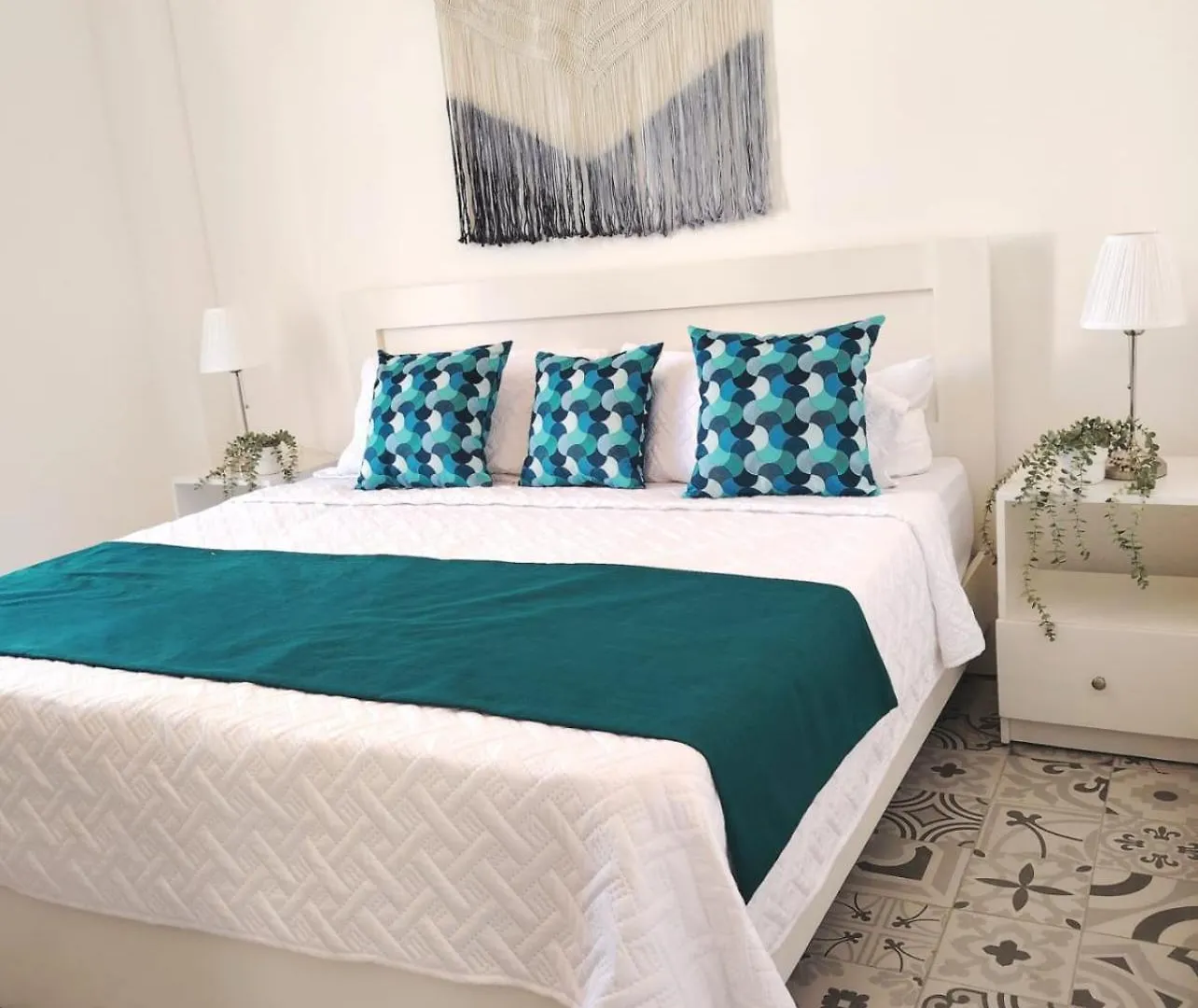 Hotel Boutique Brisas Colonial Santo Domingo 0*,