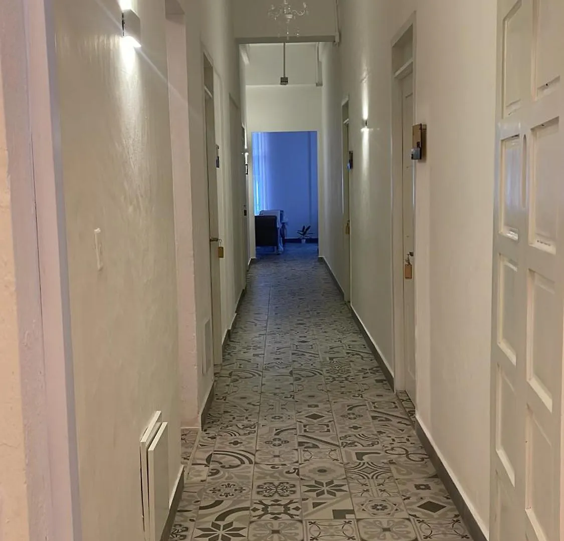 Hotel Boutique Brisas Colonial Santo Domingo