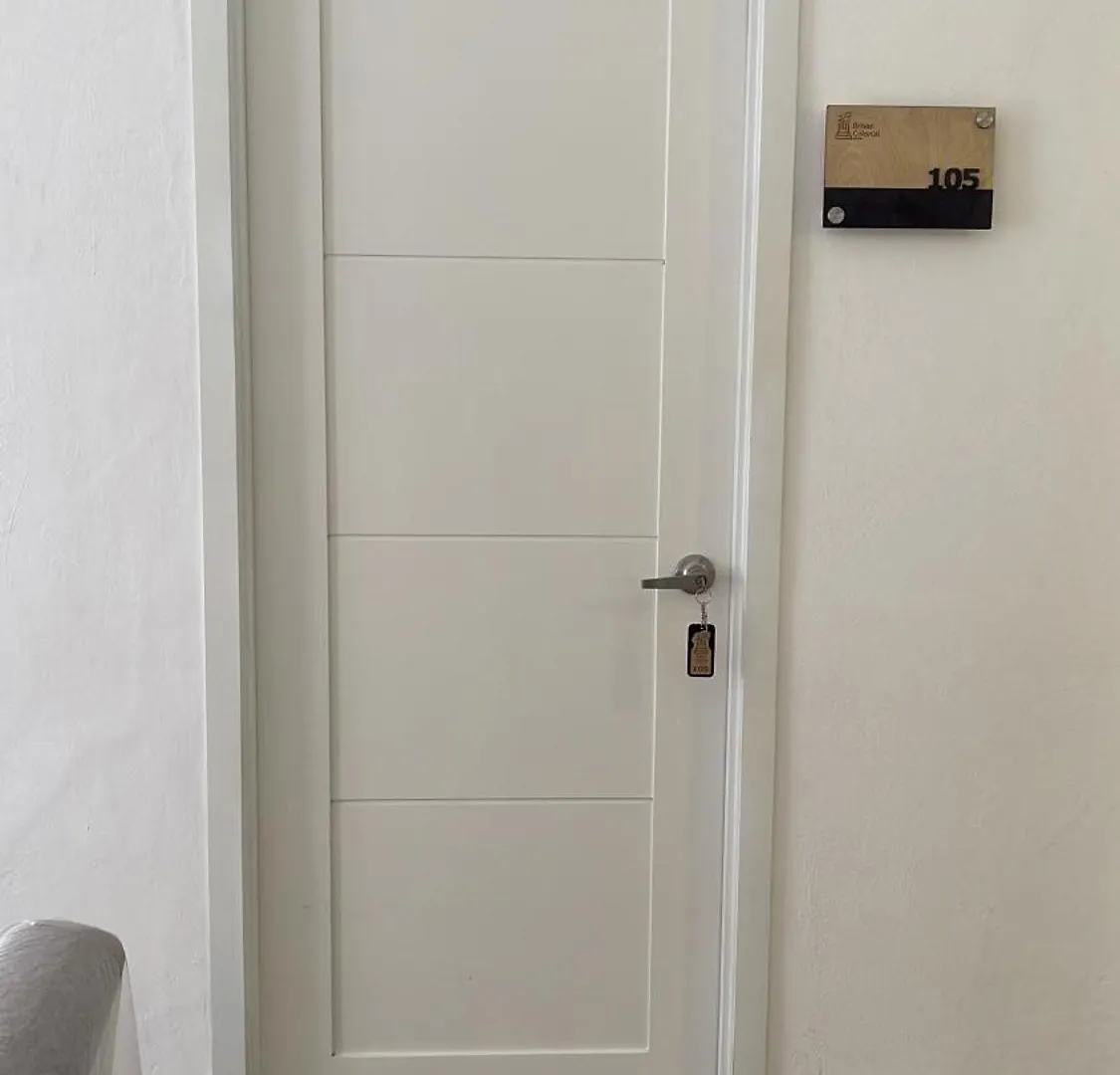 Hotel Boutique Brisas Colonial Santo Domingo
