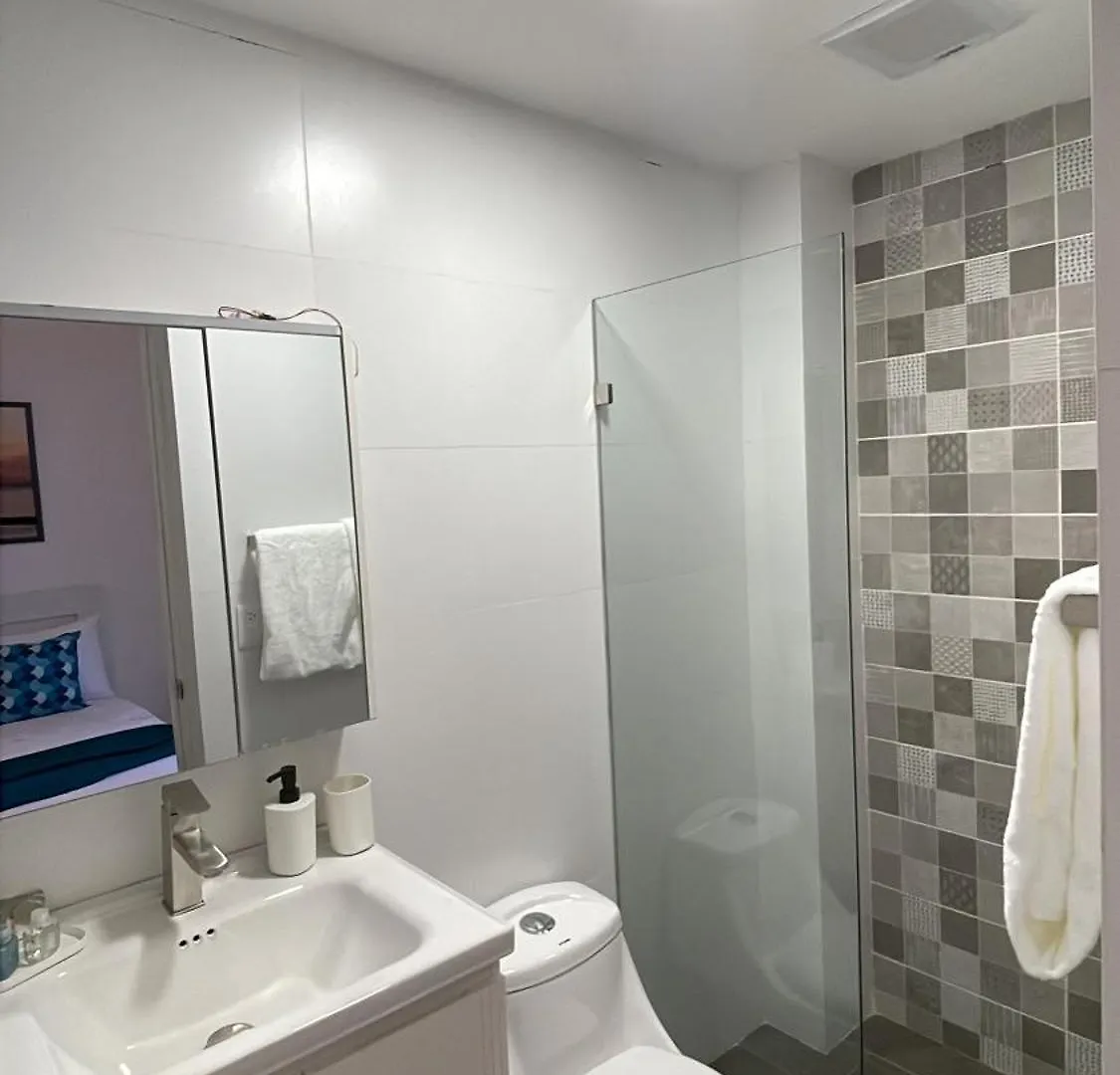 Hotel Boutique Brisas Colonial Santo Domingo