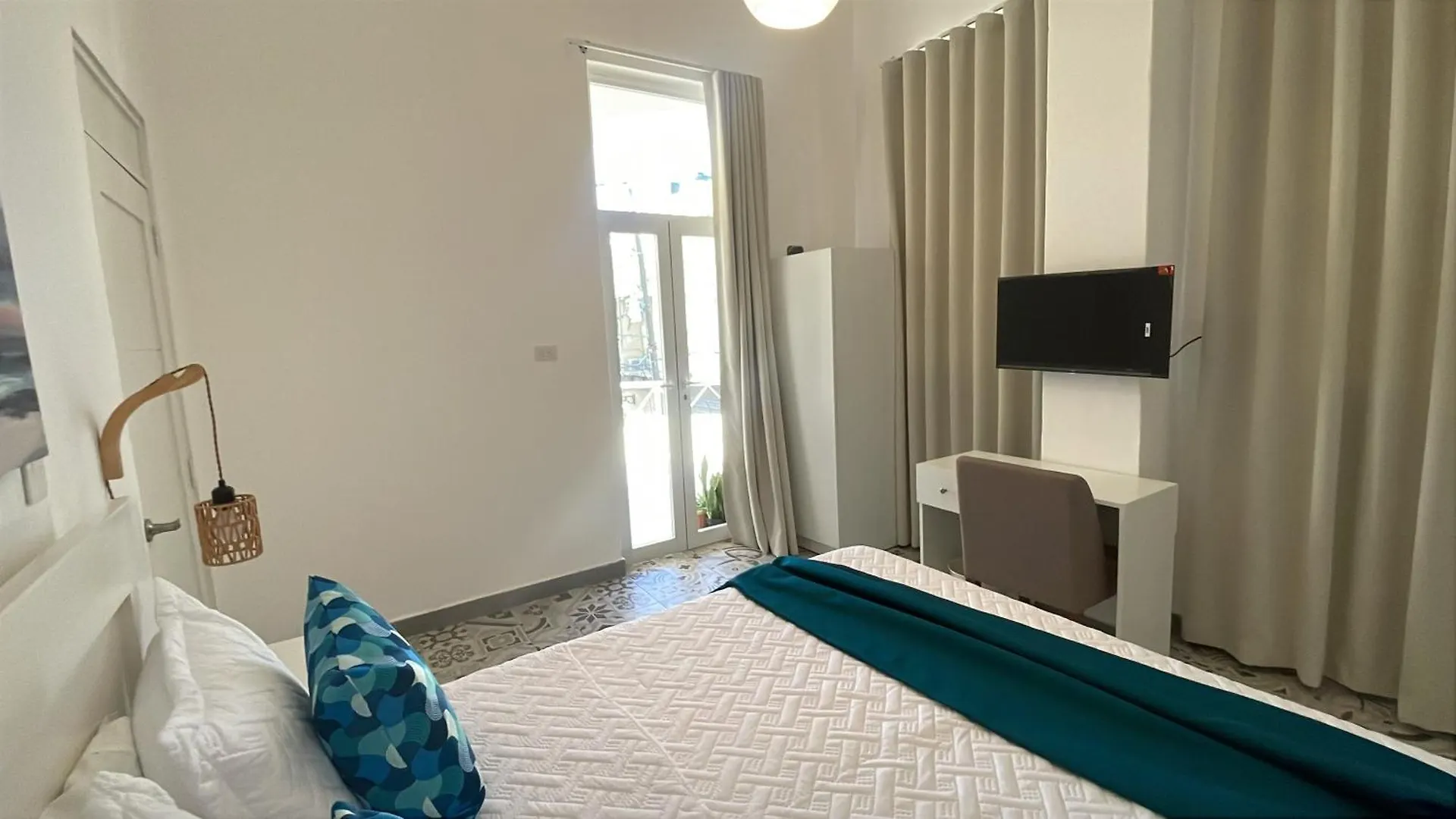 Hotel Boutique Brisas Colonial Santo Domingo Dominikana
