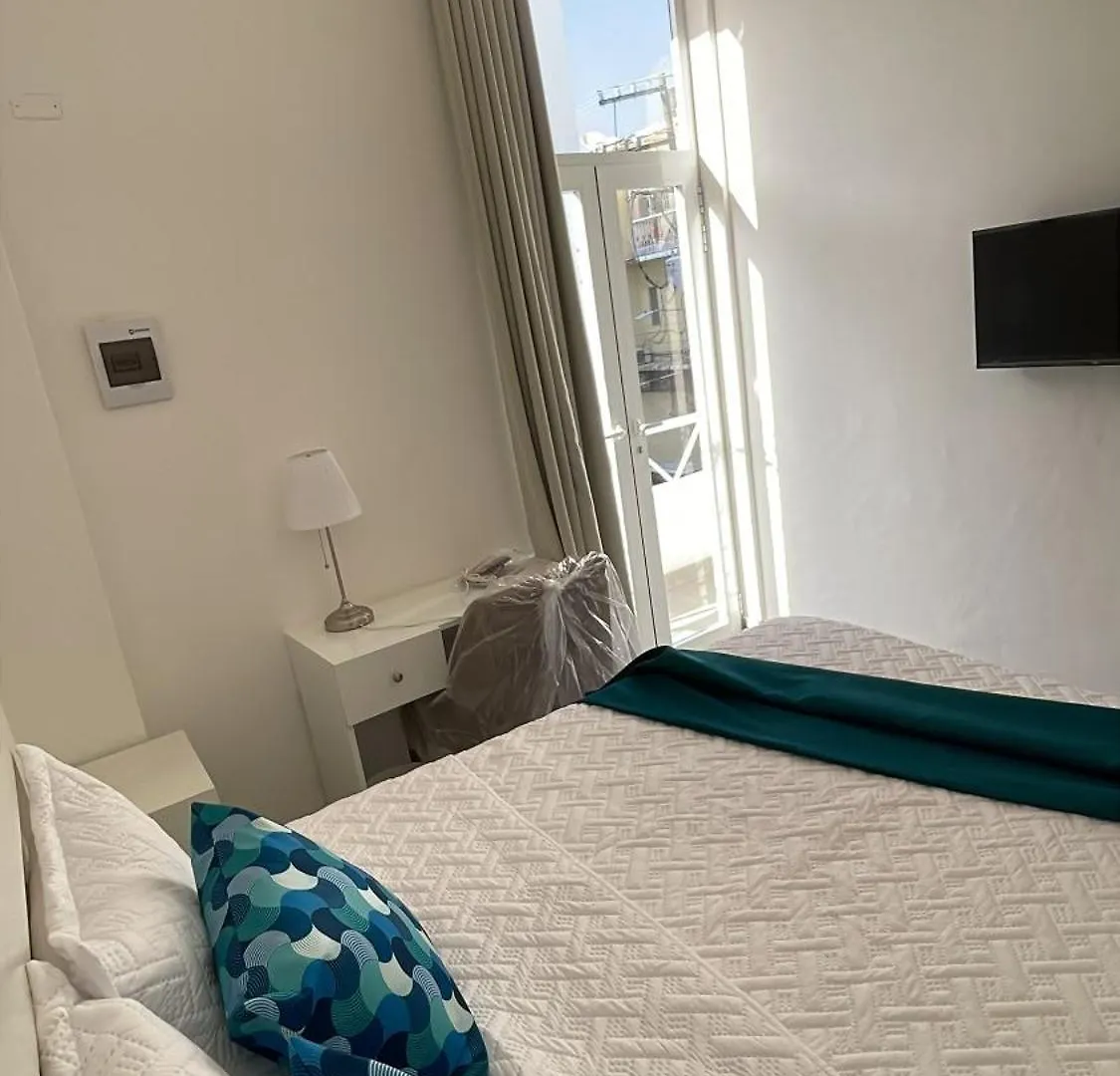Hotel Boutique Brisas Colonial Santo Domingo