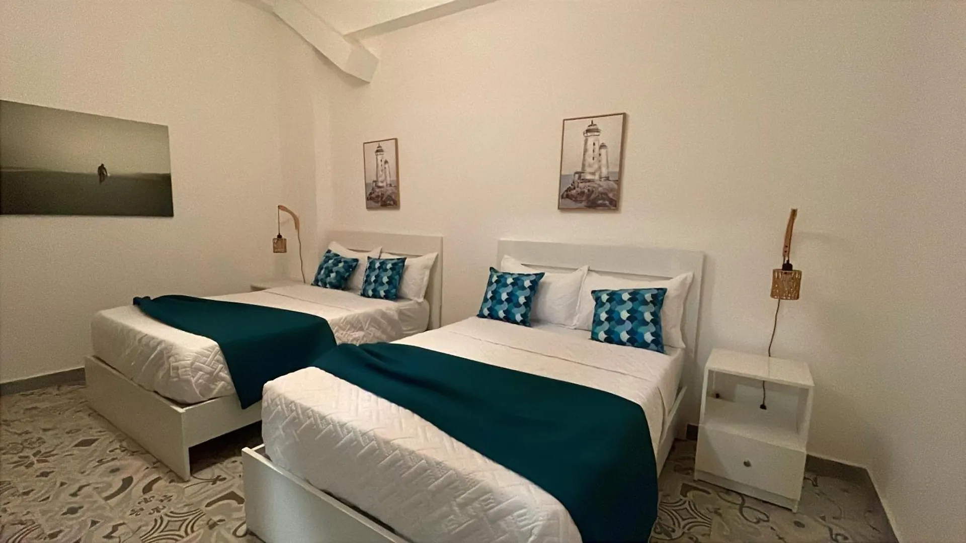 Hotel Boutique Brisas Colonial Santo Domingo 0*,  Dominikana