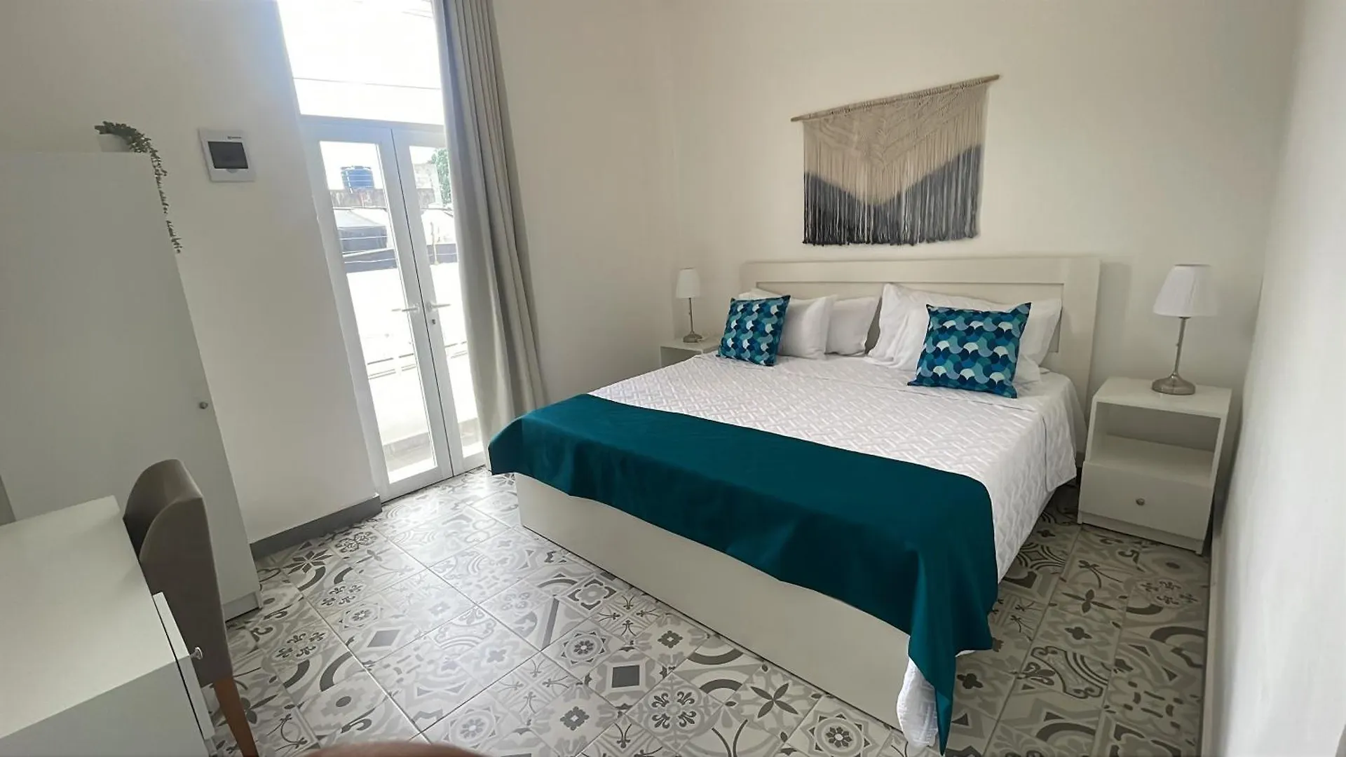 Hotel Boutique Brisas Colonial Santo Domingo Kwatera prywatna