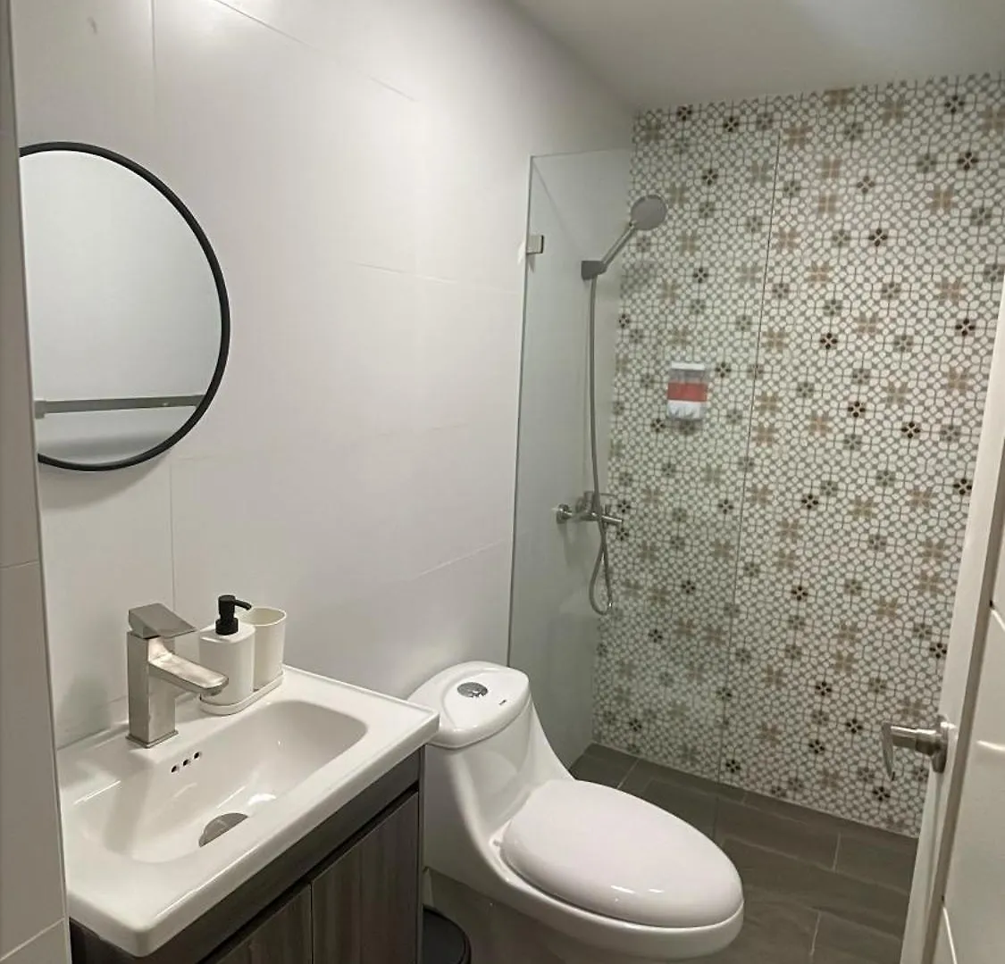 Kwatera prywatna Hotel Boutique Brisas Colonial Santo Domingo