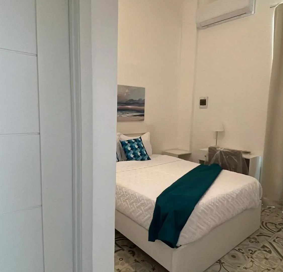 Kwatera prywatna Hotel Boutique Brisas Colonial Santo Domingo Dominikana