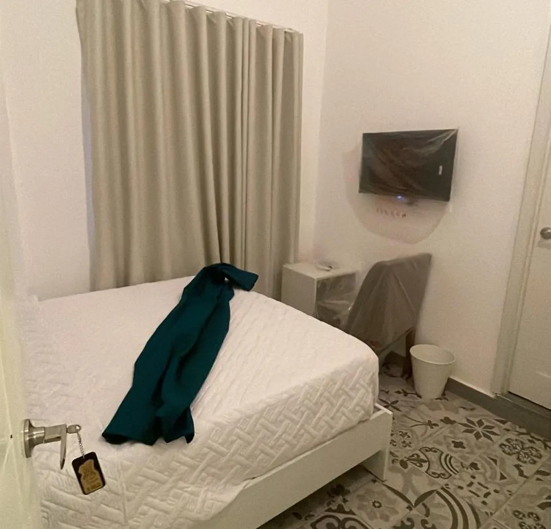 Hotel Boutique Brisas Colonial Santo Domingo 0*,  Dominikana