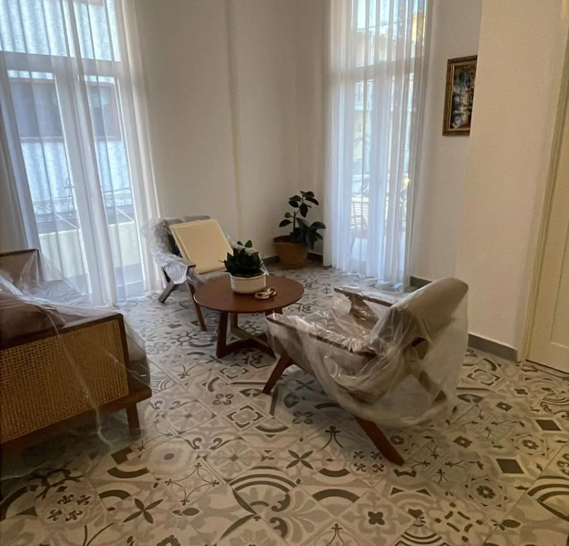 Hotel Boutique Brisas Colonial Santo Domingo Dominikana