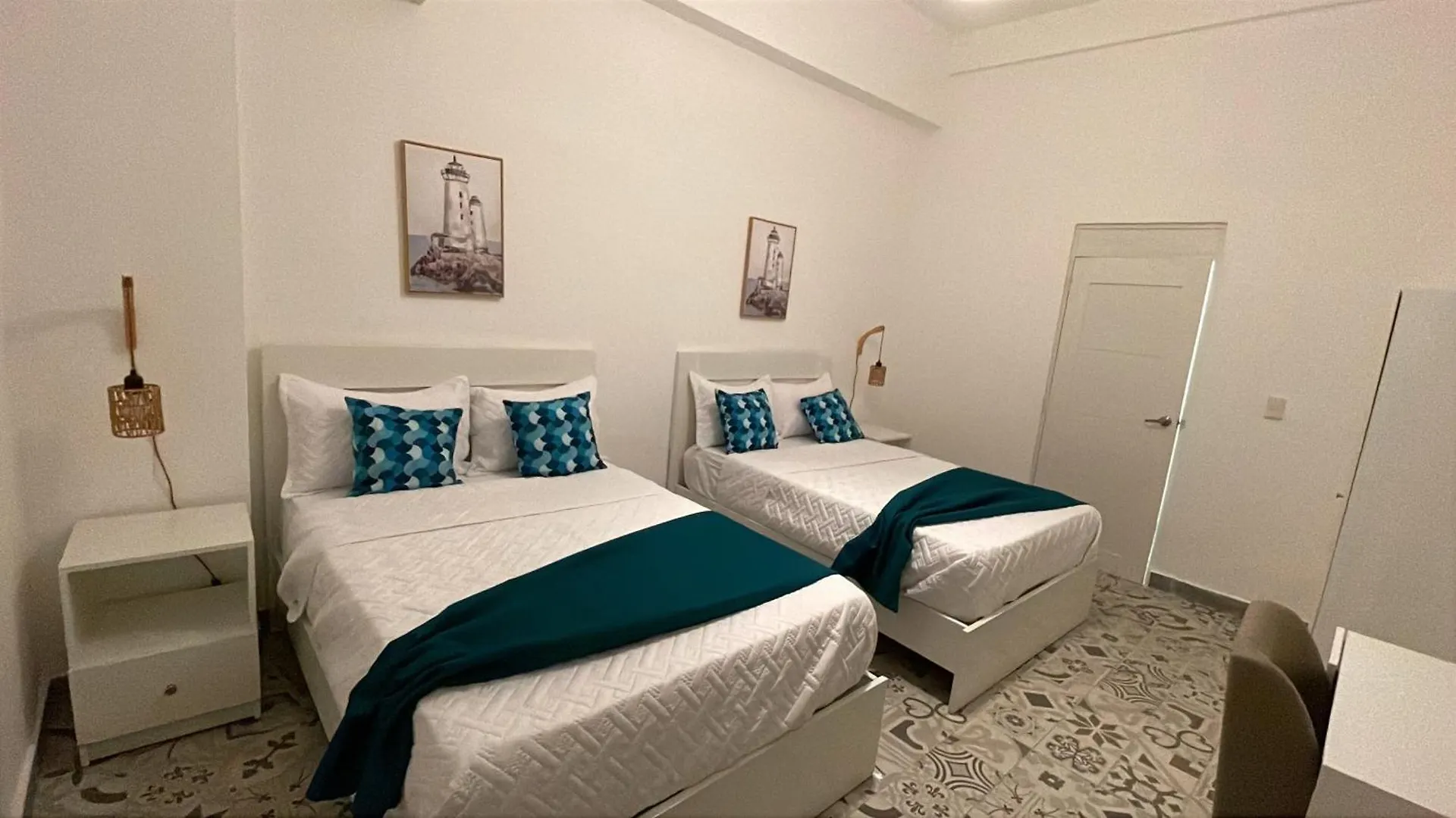 Hotel Boutique Brisas Colonial Santo Domingo