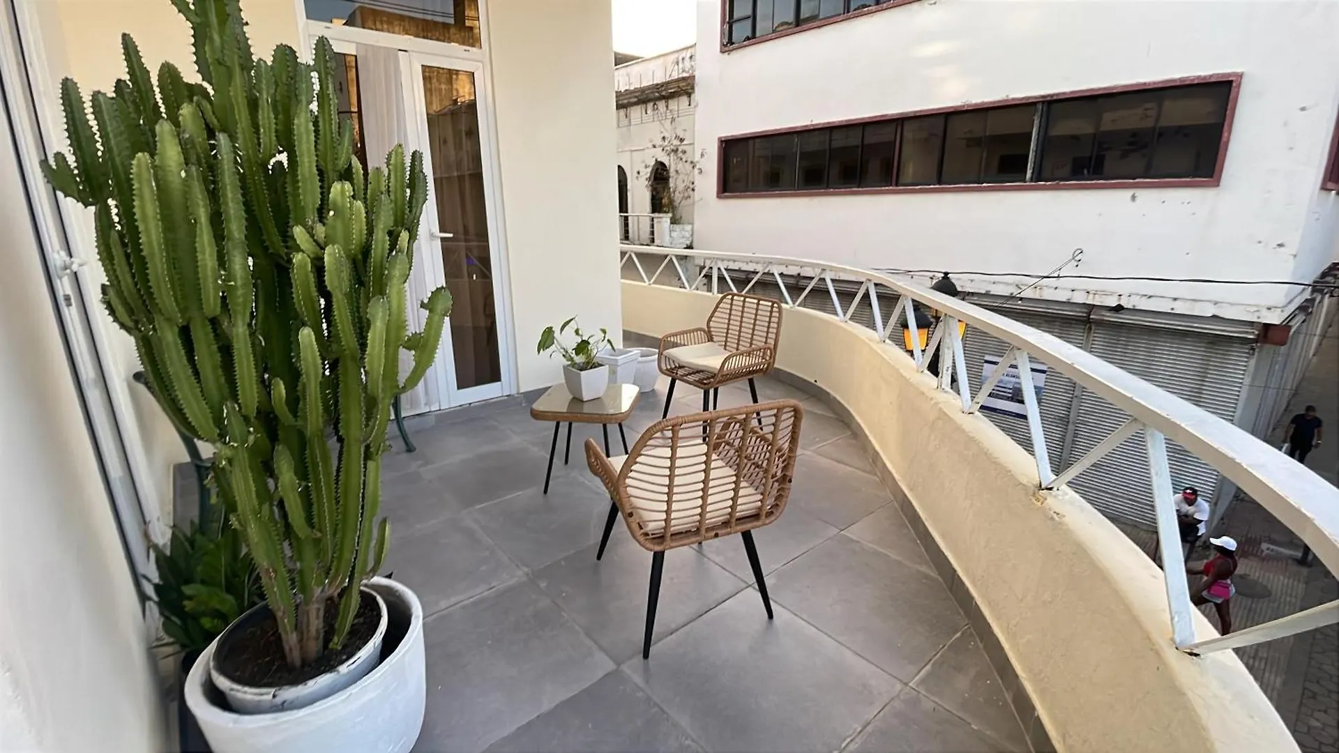Hotel Boutique Brisas Colonial Santo Domingo Kwatera prywatna