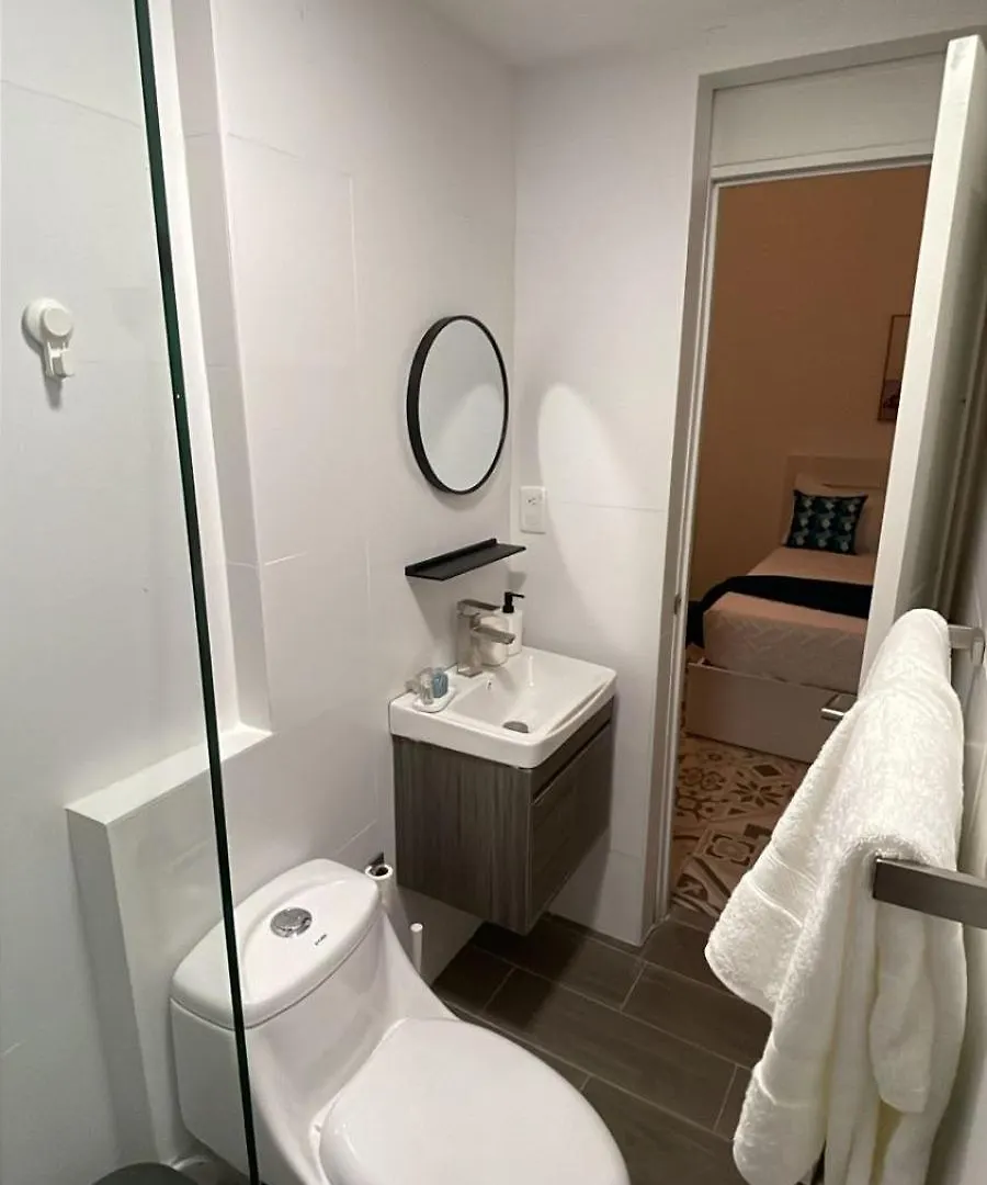 Hotel Boutique Brisas Colonial Santo Domingo Accommodatie bij particulieren