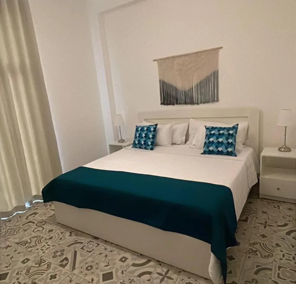 Accommodatie bij particulieren Hotel Boutique Brisas Colonial Santo Domingo Dominicaanse Republiek