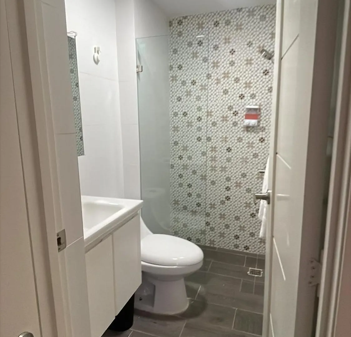 Accommodatie bij particulieren Hotel Boutique Brisas Colonial Santo Domingo Dominicaanse Republiek
