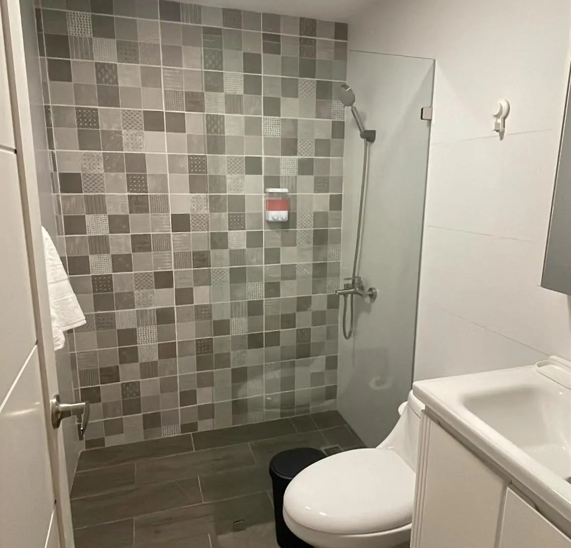 Hotel Boutique Brisas Colonial Santo Domingo 0*,