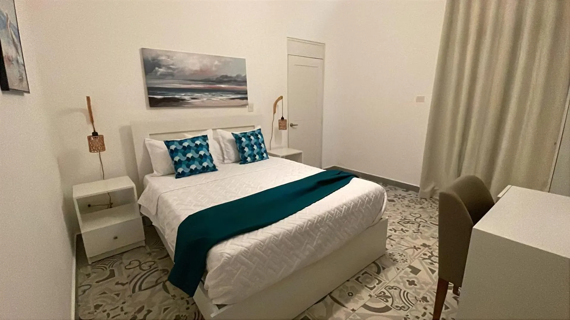 Hotel Boutique Brisas Colonial Santo Domingo